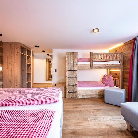 Bed and Breakfast Spielberghaus Saalbach-Hinterglemm Exterior foto