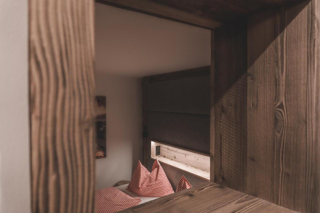 Bed and Breakfast Spielberghaus Saalbach-Hinterglemm Exterior foto