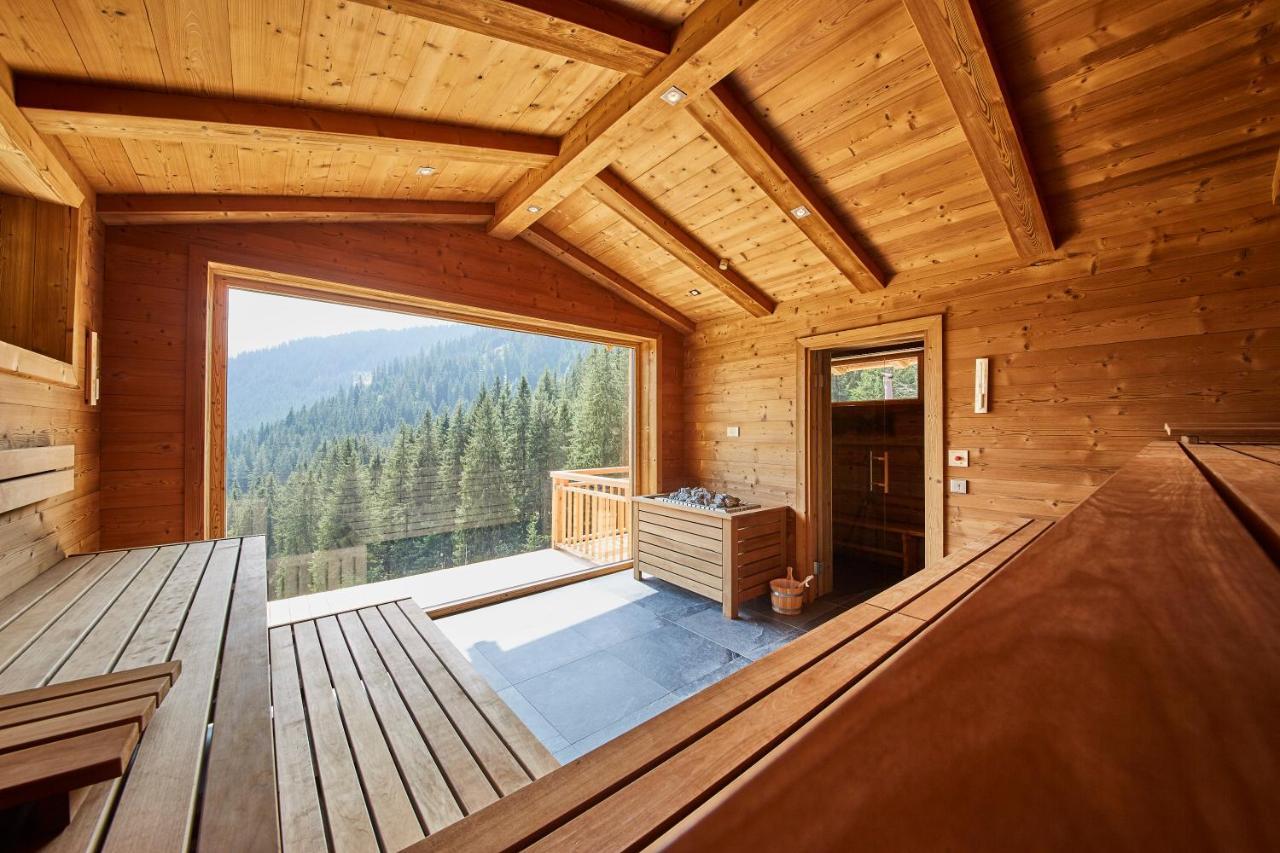 Bed and Breakfast Spielberghaus Saalbach-Hinterglemm Exterior foto