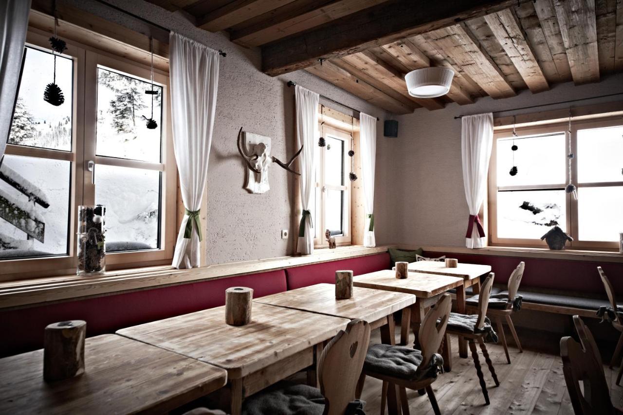 Bed and Breakfast Spielberghaus Saalbach-Hinterglemm Exterior foto